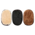 thumbnail image 1 of Manoplas para pulir zapatos de cuero, 3 uds., para uso doméstico, botas de cuero, manopla de limpieza para pulir zapatos, paño para pulir zapatos de cuero, 1 of 1