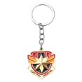 thumbnail image 1 of Llavero colgante de Los Vengadores de Marvel, llavero de Metal de superhéroe de Disney para bolso, llavero de martillo de Thor, abrebotellas, accesorios para hombres, regalo qiuyongming unisex, 1 of 2
