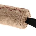 thumbnail image 3 of Juguete de Tracción de Mordedura de Perro Duradero con 2 Asas de Perro. Pequeña Zulema Almohada de entrenamiento para perros, 3 of 8
