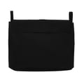 thumbnail image 1 of KAKOWELY walker pouch Wheelchair Back Storage Bag Waterproof Wheelchair Carry Pouch Wheelchair Rear Storage Organizer For Walkers Power Wheel Chairs Knee Scooters, 1 of 4
