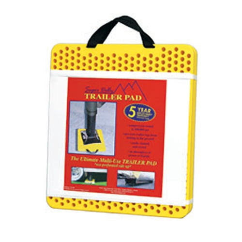AP Products 007-87825 Super Dolly Bus Pads 2 Pack