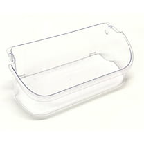 OEM Frigidaire Refrigerator Door Bin Basket Originally Shipped With LFSS2612TD0, LFSS2612TE0, LFSS2612TF0, LFSS2612TP0