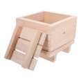 thumbnail image 1 of Tofu Maker Pressing Mold Home Soybean Curd Mould Wooden Pressing Mold Tool, 1 of 1