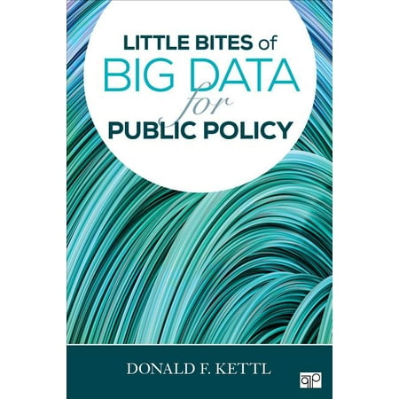 UPC: 9781506383521 | Little Bites of Big Data for Public Policy (Paperback)