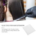 thumbnail image 5 of KAKOWELY Bâtons de Colle Chaude 12 Pcs Bâtons de Colle Chaude Bâtons d'Extension de Cheveux Professionnels Outil de Coiffage Bâtons de Colle Chaude Extension de Cheveux Bâtons Adhésifs de Colle Chaude, 5 of 5