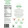 thumbnail image 2 of Spark Organics Classic Blend Flavored Fruit Chews, Dye Free Candy, 4 oz, 2 of 7