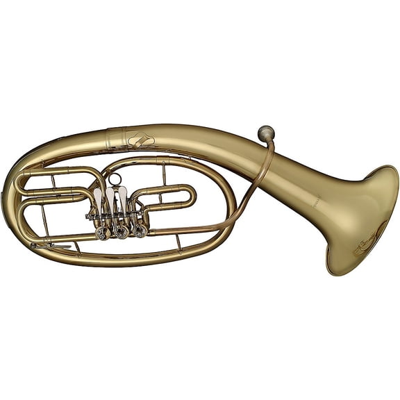 Levante LV-BS5605 Series 3-Valve Bb Baritone Horn