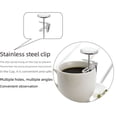 thumbnail image 4 of Clip para alimentos de acero inoxidable 304, accesorio para termómetro, clip para barbacoa, taza de agua, clip anti-escaldado, clip de fijación, soporte para clip para alimentos, 4 of 5
