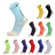 thumbnail image 4 of Sport Cushioned Socks Non Slip Grip for Basketball Soccer Ski Cycle Athletic Socks, 4 of 5