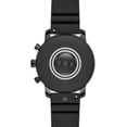 thumbnail image 2 of Reloj Inteligente Fossil Explorist HR Táctil Acero GPS Negro Fossil FTW4018, 2 of 5