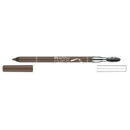 BeYu - Eyebrow Liner Waterproof - Subtle Taupe
