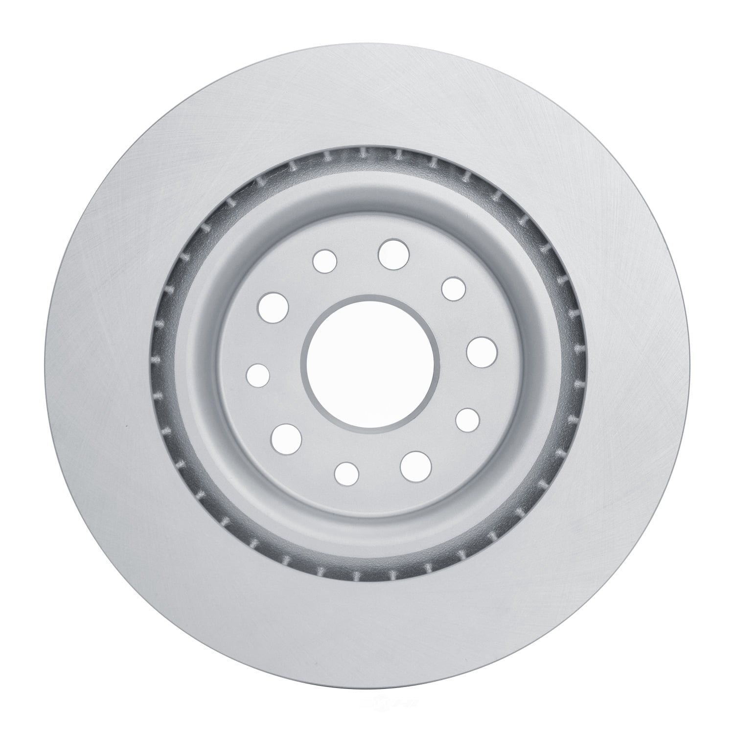 Dynamic Friction Company 604-42045 DFC Geospec Coated Rotor