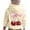Beige, variant on Cute Toddler Girls Hoodie Cherry Bow Hoodie Long Sleeve Soft Sweatshirt Graphic Kids Tops Clothes Red 3-4 Years