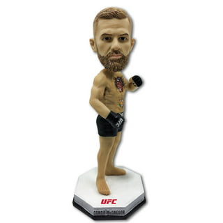 UFC - Figurine POP! Conor McGregor 9 cm - Figurine de collection