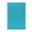 Blue, variant on 1Pc 5.51"x8.27" Spiral Notebook, Blue Embossed Textured Cover Wirebound Journal, 100 Pages 9mm Wide Ruled Lined Notepad for Students Classroom Notes