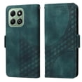 thumbnail image 5 of Funda GANGXUN para Honor X6A con diseño acolchado elegante, cuero PU, protección total y ajuste preciso, 5 of 5