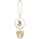 thumbnail image 1 of Llavero Unbranded Carácter katakana japonés ki 95mm*46mm, 1 of 4