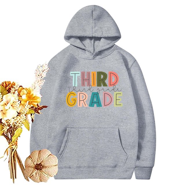 RXIRUCGD Sweat à Capuche Décontracté pour Femmes, Gris, Taille: m