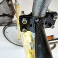 thumbnail image 3 of Bike Training Push Grab Balance Handle Bar Bicycle Pole Trainer For Kids Children Learn Cycling Veh, 3 of 5