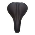 thumbnail image 2 of Planet Bike 5000-1 Ars Classic Relief Saddle Hole Mens Lycra, 2 of 4