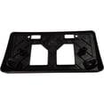 thumbnail image 5 of For Lexus ES350 2019 2020 2021 2022 License Plate Bracket | Front | PP Plastic | F-Sport Models | Replacement For LX1068133 | 191275655009, 52114-06550, 5 of 5