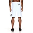 thumbnail image 4 of Reebok Mens and Big Mens Active Movement Short, Up to Size 3XL, 4 of 4
