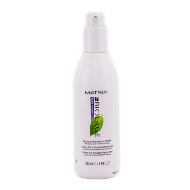 Matrix Matrix Biolage HydraSeal LeaveIn Conditioner 8.5 fl oz