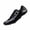 Black, variant on Mens Track Field Shoes Athlet𝗂c Sp𝗂k𝖾𝗌 Shoes Outdoor Training Shoes Sprint Track Sneakers Lightweight Sprinting Sport Shoes 𝖫a𝖼e Up Running Shoes for Jumping