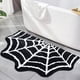 thumbnail image 4 of Alfombras de baño, alfombras para sala de estar, alfombra de área, alfombra de baño, alfombra de Halloween, alfombra de pasillo, alfombra de cocina, alfombra suave antideslizante, cojines de suelo de, 4 of 8