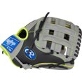 thumbnail image 4 of Rawlings Heart of the Hide 11.75-inch Glove | Right Hand Throw | Infield, 4 of 5