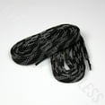 thumbnail image 3 of Elite Hockey Prolace Waxed Hockey Skate Laces (Black, 84"), 3 of 4