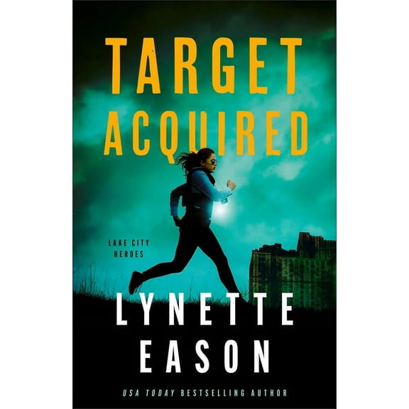 Lake City Heroes Target Acquired, (Paperback)