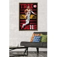 thumbnail image 3 of NBA Atlanta Hawks - Trae Young 20, 3 of 4