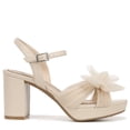 thumbnail image 3 of LifeStride Women's Last Dance Heeled Sandal - Medium & Wide Width, 3 of 9