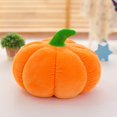 thumbnail image 5 of Almohada S / M / L De Decoración Del Coche De Oficina En El Hogar Del Amortiguador De Felpa Suave De Halloween De Muñeca Del Juguete L Baoblaze Almohada de peluche, 5 of 5