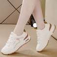 thumbnail image 2 of 2026 New Model Women's Sports Shoes Breathable Slip-On Sock Shoes, Women Shoes, Sneakers, 2 of 5