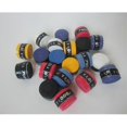thumbnail image 3 of 30pcs Replacement Anti-slip Racket Overgrips Over Grips Tennis Badminton Squash Racquet Tape Grips (Black), 3 of 3