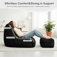 Floor Lounger For Adults