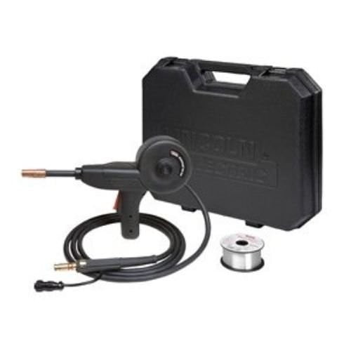Lincoln 3200hd Welder