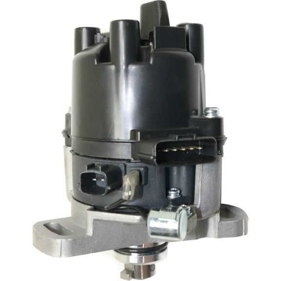 Distributor Compatible with 2000-2001 Infiniti G20 Nissan Sentra 4Cyl 2.0L