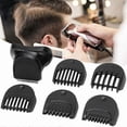 thumbnail image 3 of Replacement Trimmer Attachment Compatible Braun Series 3 Electric Shavers Comb Bt32 300s 301s 310s 320s 330s 340s 360s 380s -b, 3 of 5