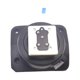 thumbnail image 1 of Inteprter Soporte para zapata de cámara para linterna, reparación de Base de zapata, accesorios modificados de repuesto para 804-V1N Accesorios de cámara y óptica, 1 of 6