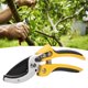 thumbnail image 2 of Tijeras de podar para bonsái de acero con alto contenido de carbono, tijeras para recortar ramas de árboles, accesorios de jardín, 2 of 8