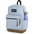 thumbnail image 2 of JANS Right Pack Backpack, Durable Daypack with Padded 15" Laptop Sleeve, Spacious Main Compartment & Integrated Water Bottle Pocket, Blue Dusk, 2 of 7