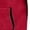 Burgundy, variant on Yokua Men's Fleece Jumpsuit Piece Hooded Sweatshirt sie Fleece Zip Up Lounge Jogger Sweatsuit Overall Romper