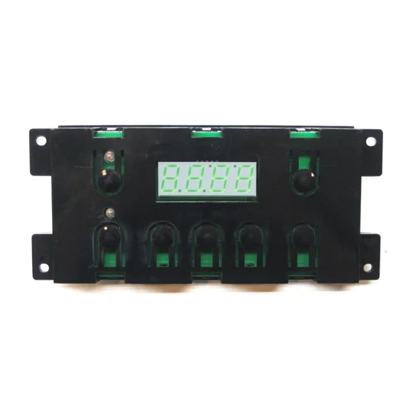 Range Oven Clock Timer for Electrolux Frigidaire 316455410 AP3959387 PS1528268