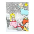 thumbnail image 2 of Super Mario Princess Juniors' Tee, 2 of 3