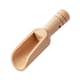 thumbnail image 1 of Cucharas De Madera Pequeñas Cucharas Pequeñas Cuchara Para El Baño Cuchara De Madera Para Condimentos, Arroz, Harina, Azúcar Y Té, 1 of 4