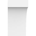 thumbnail image 2 of Ekena Millwork 7"W x 10"D x 14"H Standard Stockport Architectural Grade PVC Corbel, 2 of 9