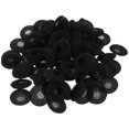 thumbnail image 1 of CIMAXIC 100Ud Cubiertas Reemplazo Para Auriculares Espuma Confort Para, 1 of 6